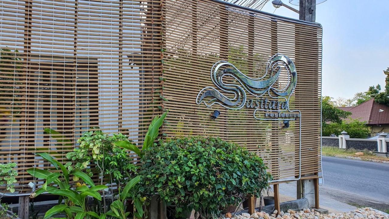 Sasitara Residence Koh Samui Ngoại thất bức ảnh