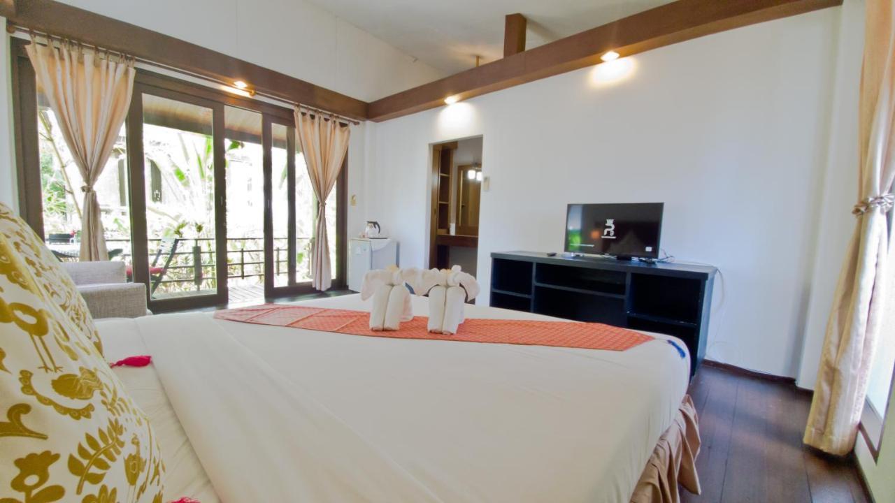 Sasitara Residence Koh Samui Ngoại thất bức ảnh