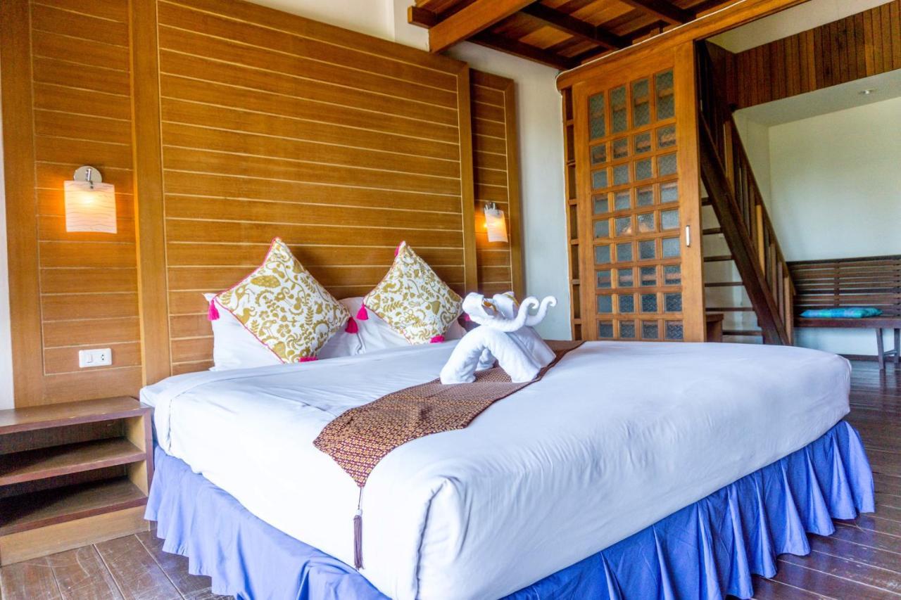 Sasitara Residence Koh Samui Ngoại thất bức ảnh