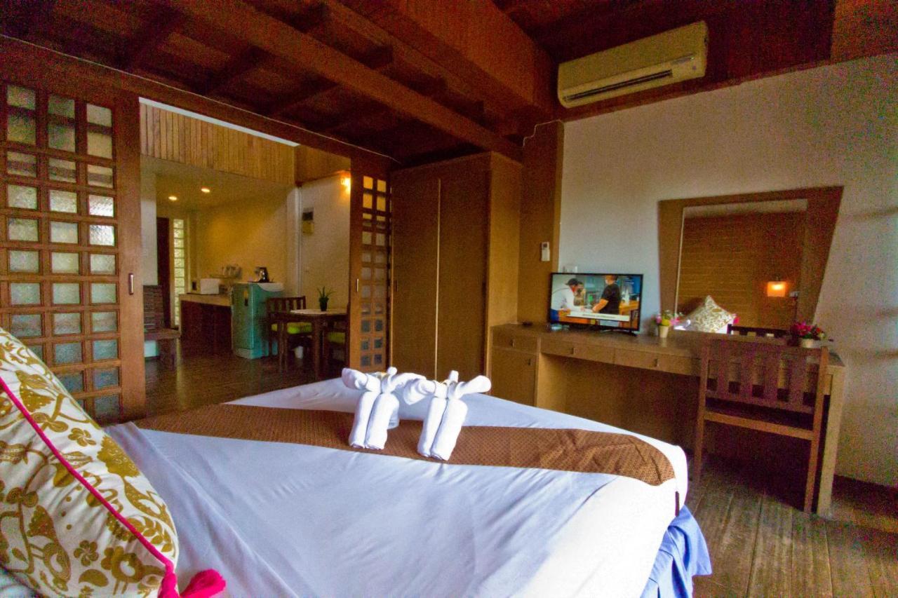 Sasitara Residence Koh Samui Ngoại thất bức ảnh