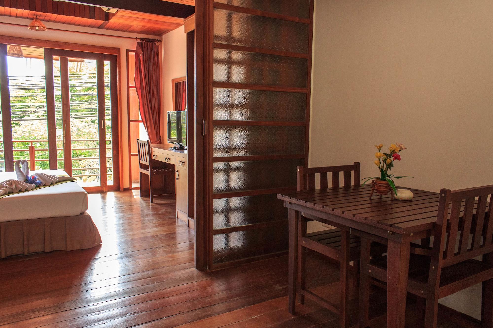 Sasitara Residence Koh Samui Ngoại thất bức ảnh