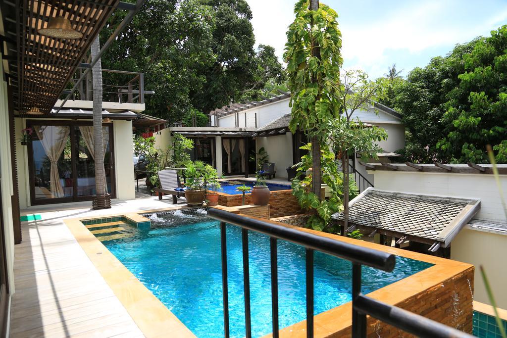 Sasitara Residence Koh Samui Ngoại thất bức ảnh