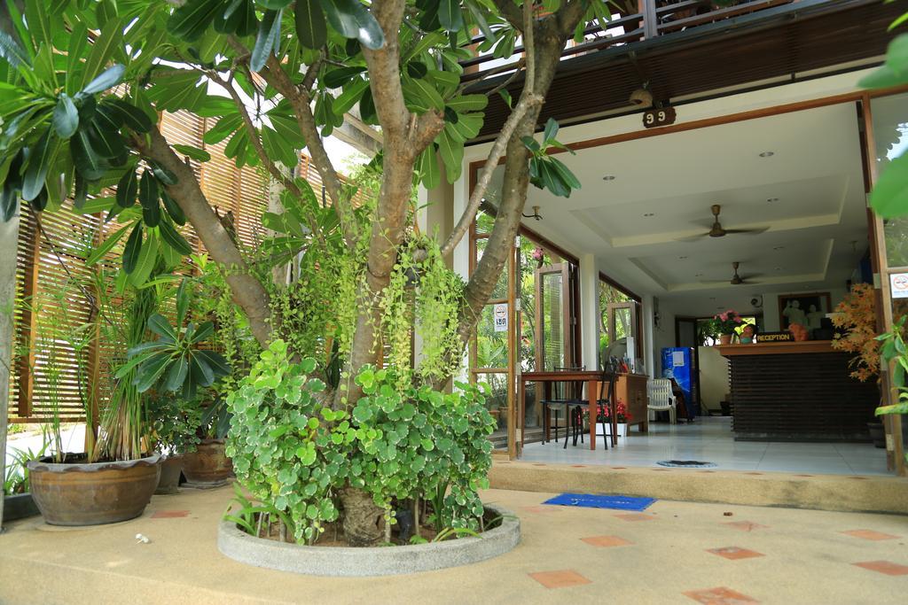 Sasitara Residence Koh Samui Ngoại thất bức ảnh