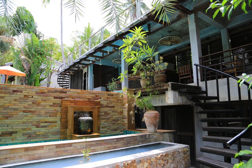 Sasitara Residence Koh Samui Ngoại thất bức ảnh